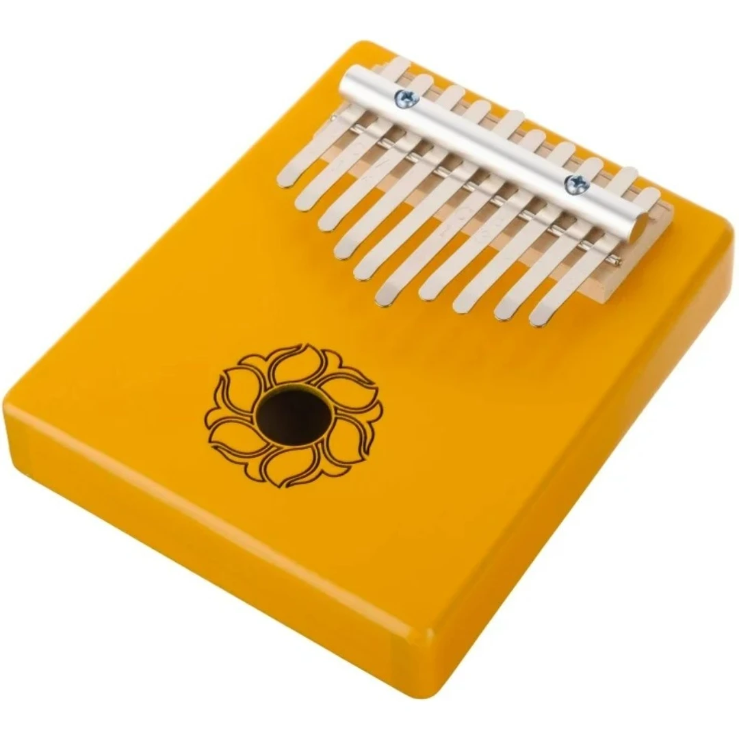 Калимба Мозеръ KMKr-2-YW Escudo