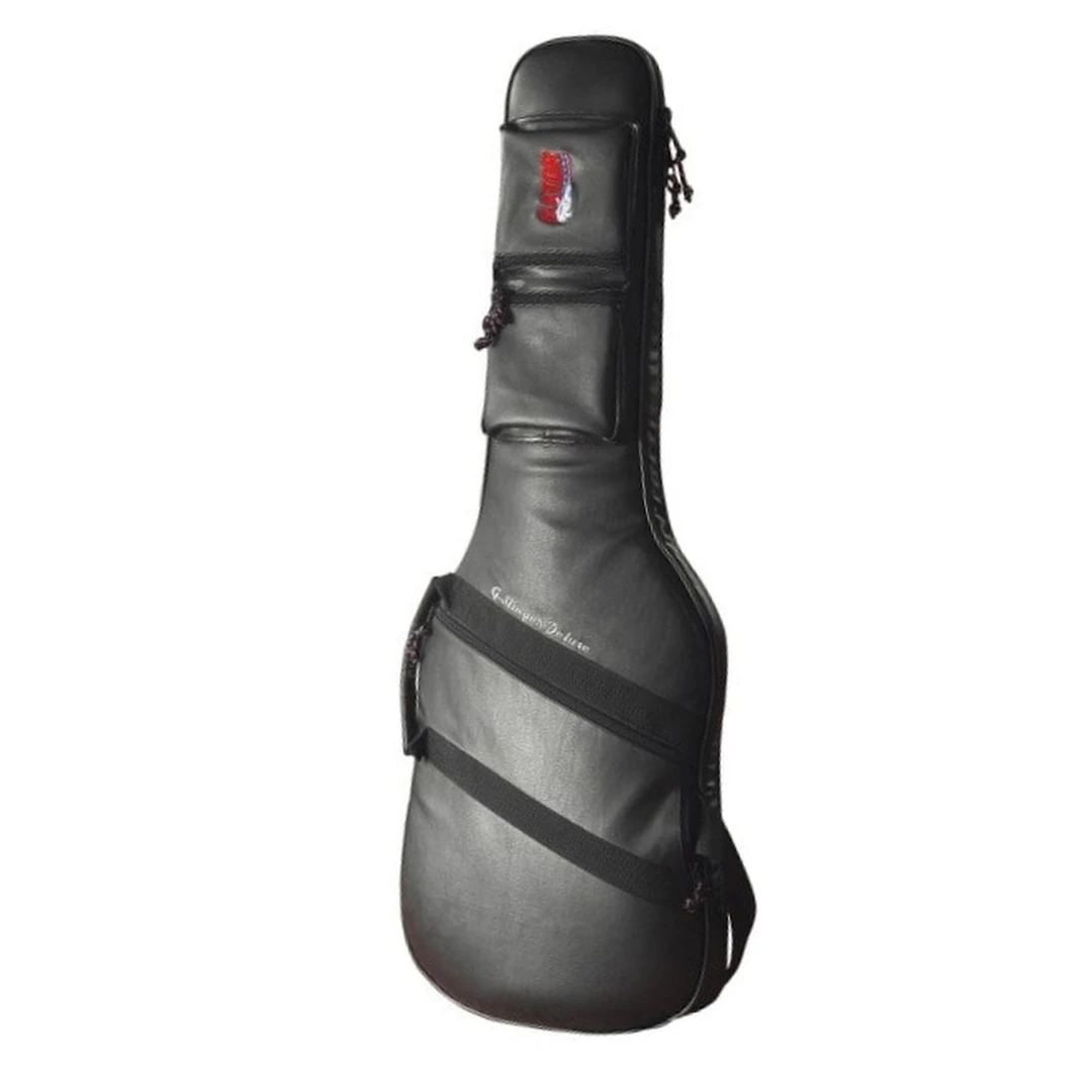 Чехол для электрогитары Gator G-SLNG-DLX-ELE
