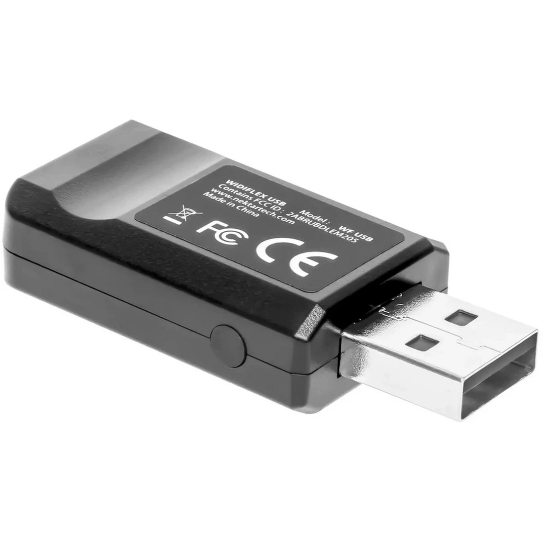 Передатчик Nektar WIDIFlex USB