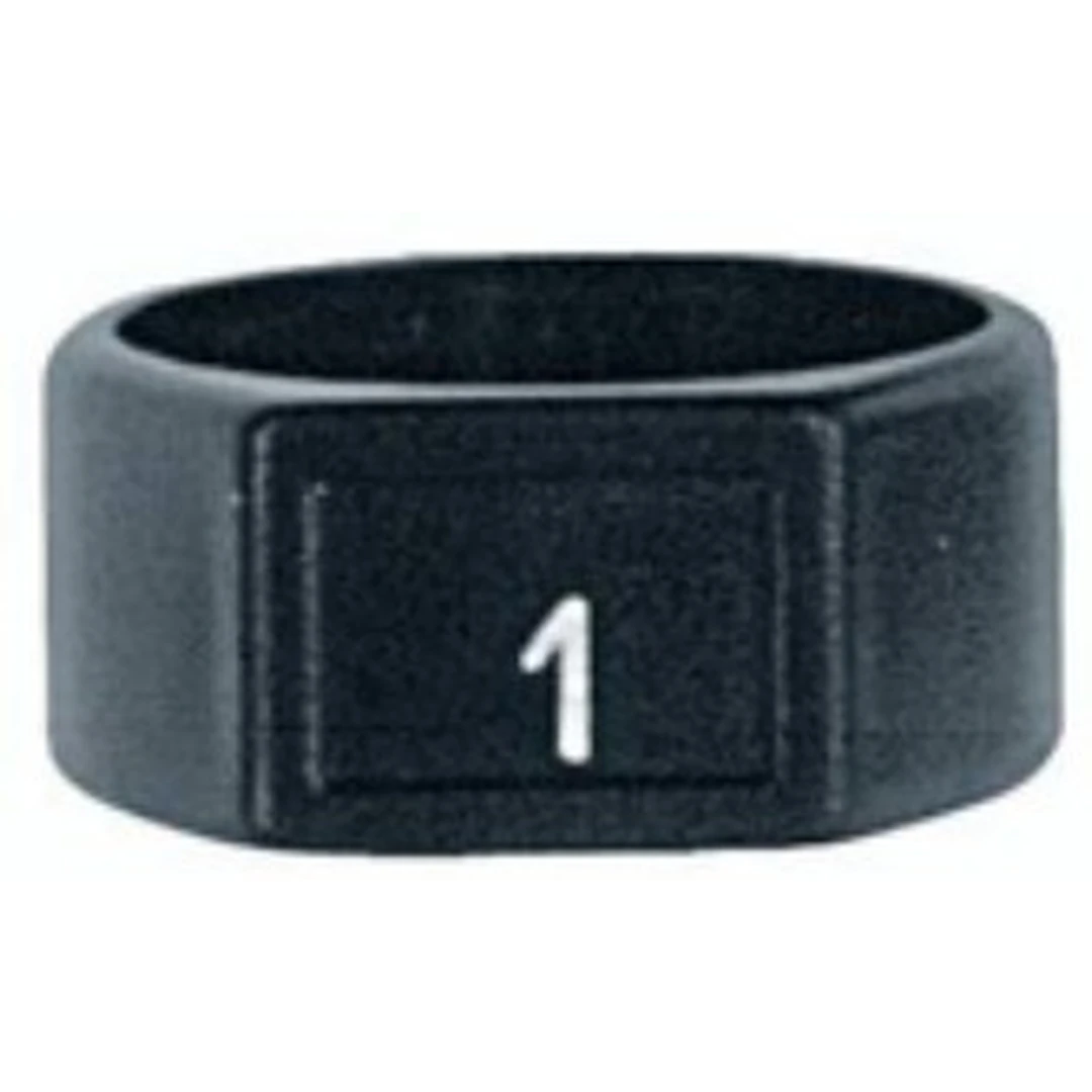 Маркировочное кольцо Proel KXLR1X24