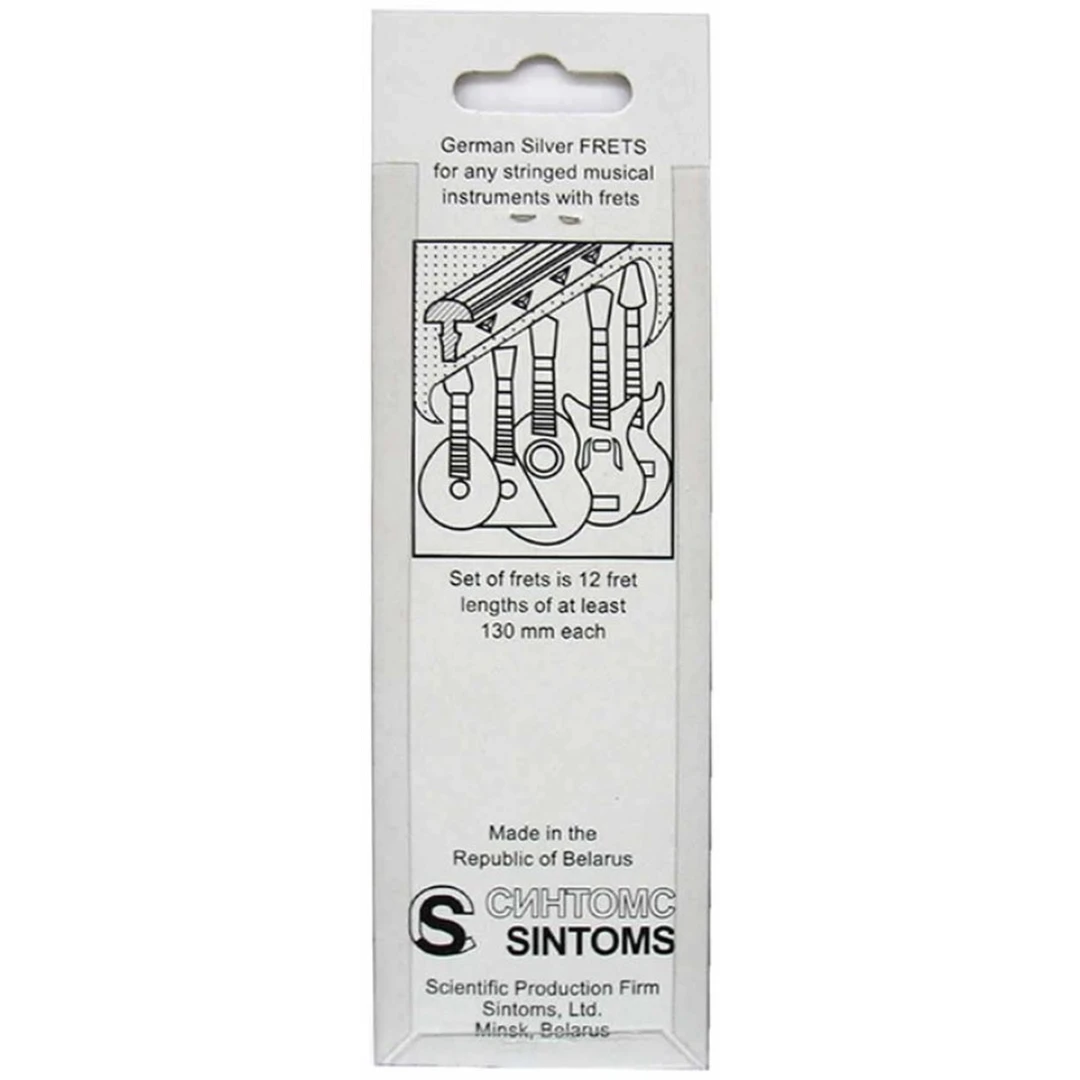 Лады Sintoms EQH150108S