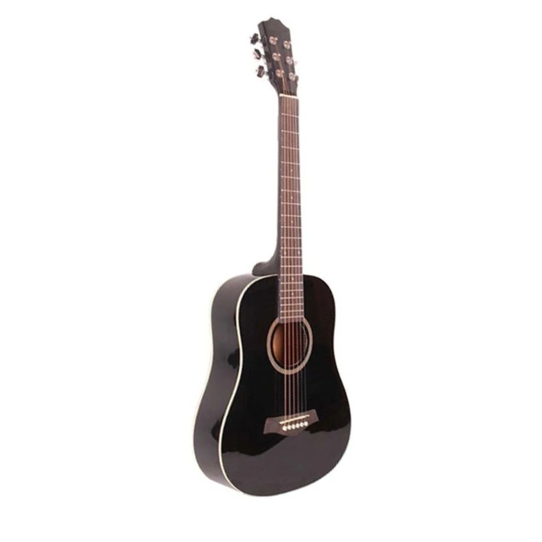 Акустическая гитара Mirra WM-3411-BK