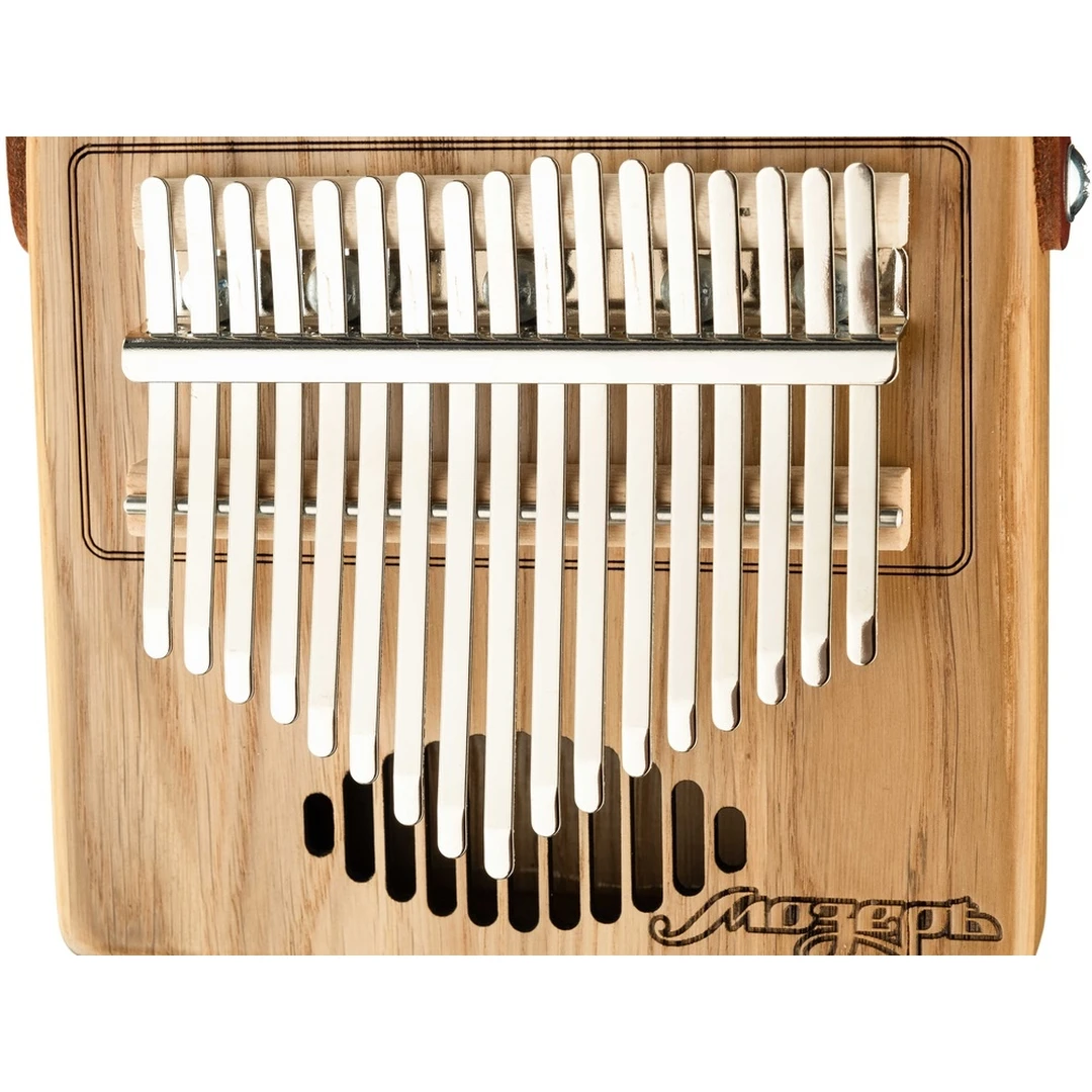 Калимба Мозеръ KMT-4 Radio