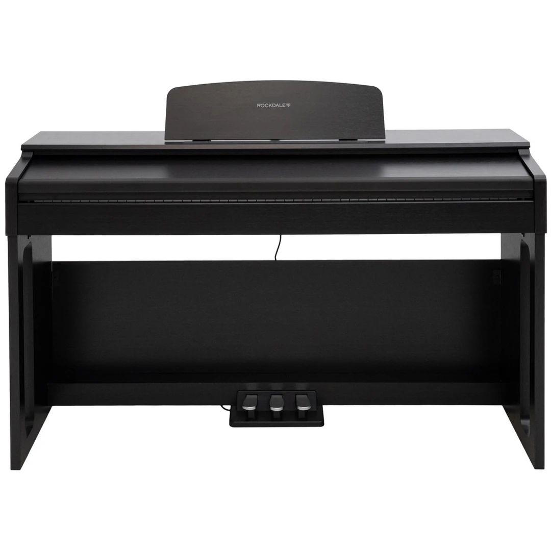 Цифровое пианино Rockdale Sonata Black