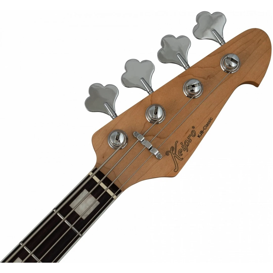 Бас-гитара Keipro KJB-Classic-R MMG