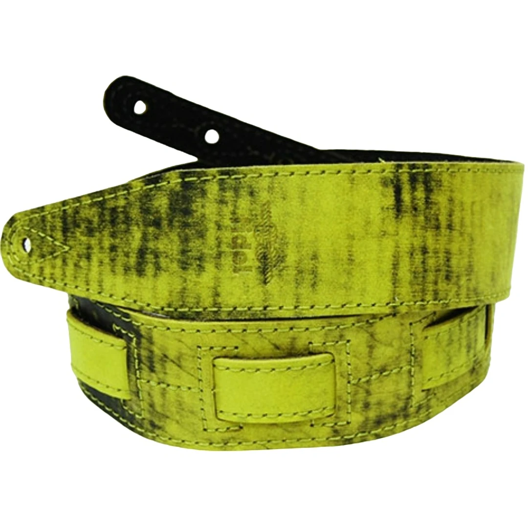 Ремень для гитары Fidel FL60020L21L