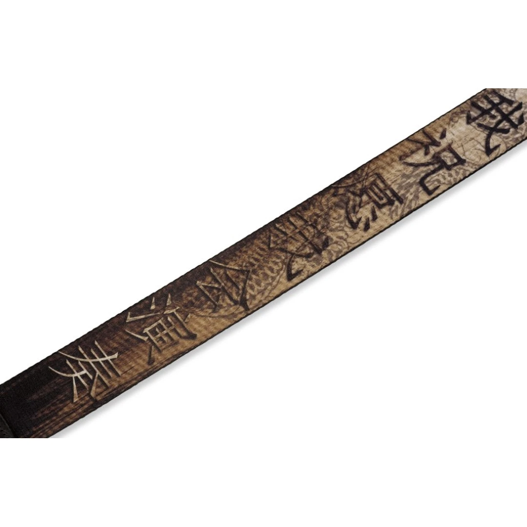 Ремень для гитары Levy's MPD2-012