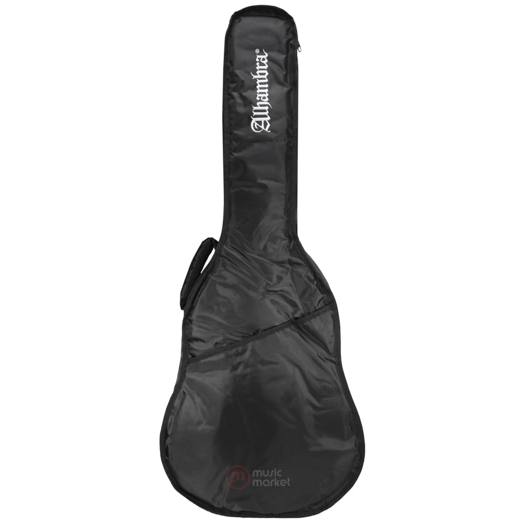 Классическая гитара Alhambra 1C