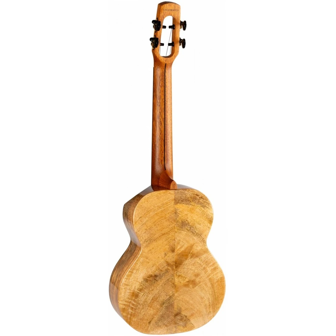 Укулеле Flight Comet Tenor EQ-A Blue