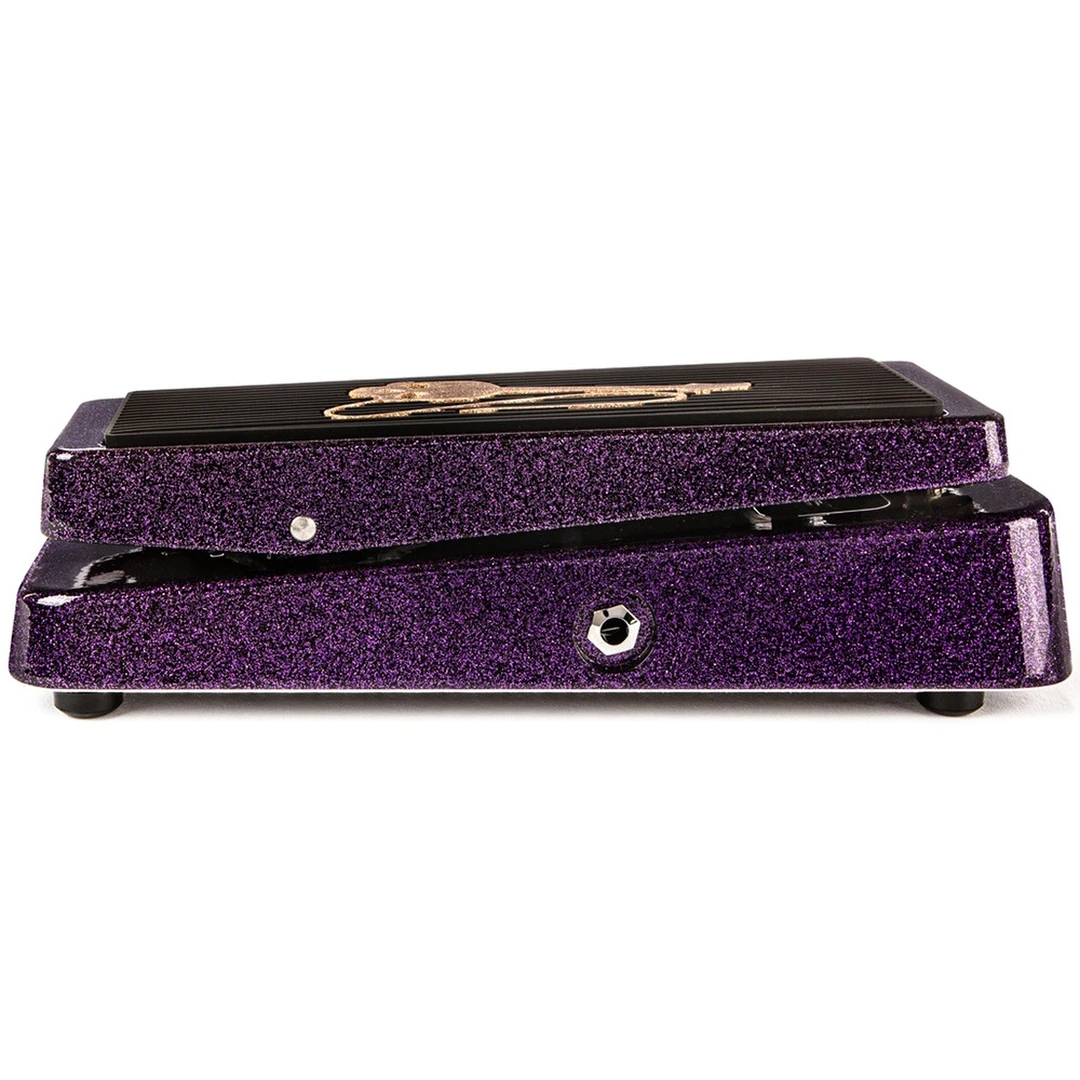 Педаль эффектов Dunlop KH95X Kirk Hammett Collection Wah