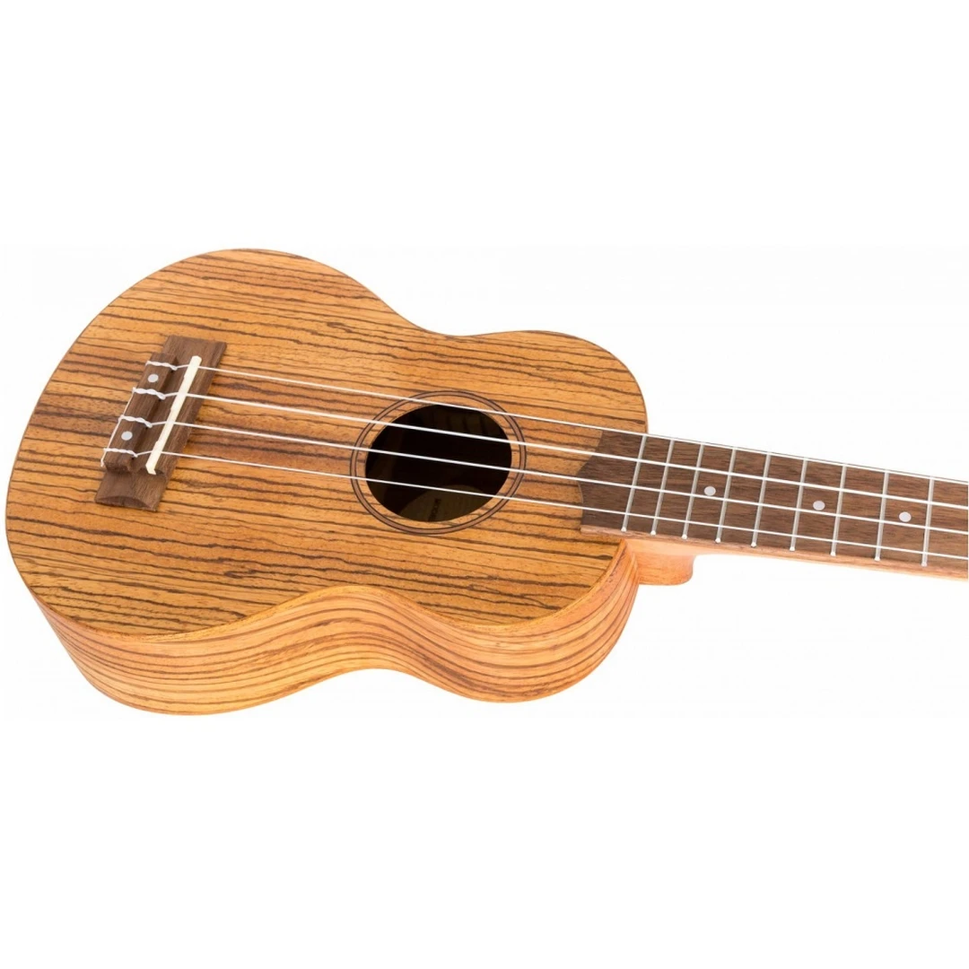 Укулеле Flight DUS 322 ZEB Pack