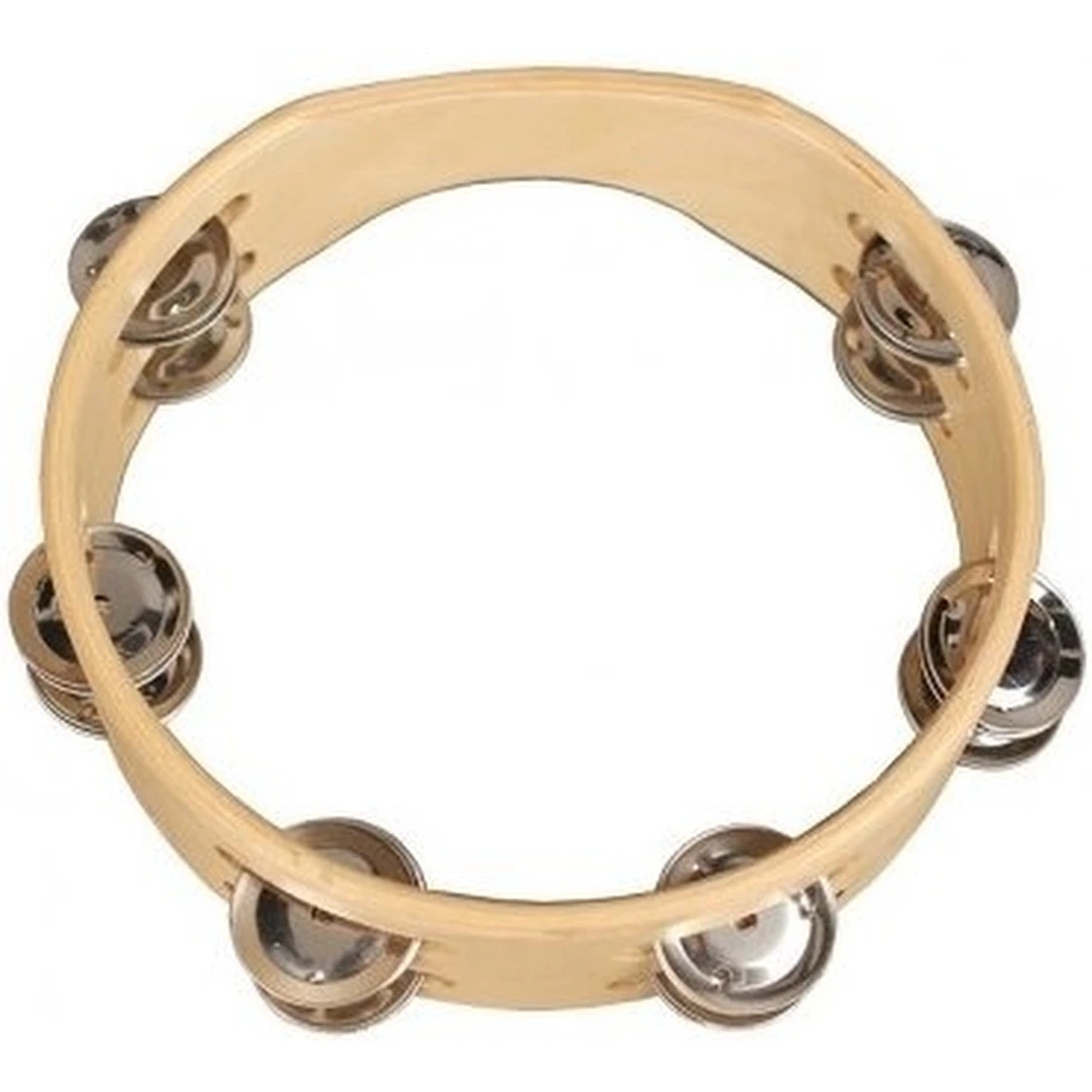 Тамбурин Flight FTH 8-12