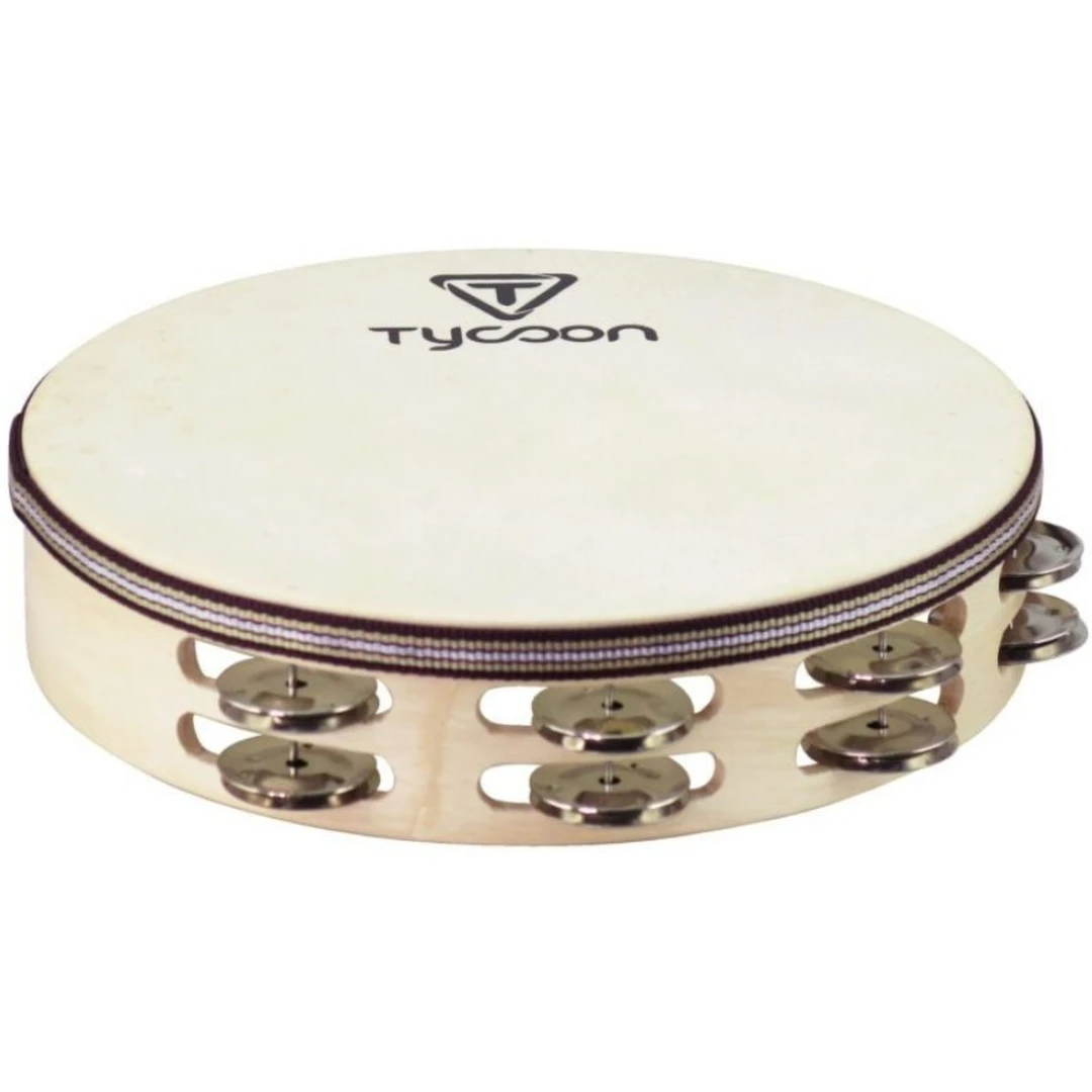 Тамбурин Tycoon TBWH-D BS