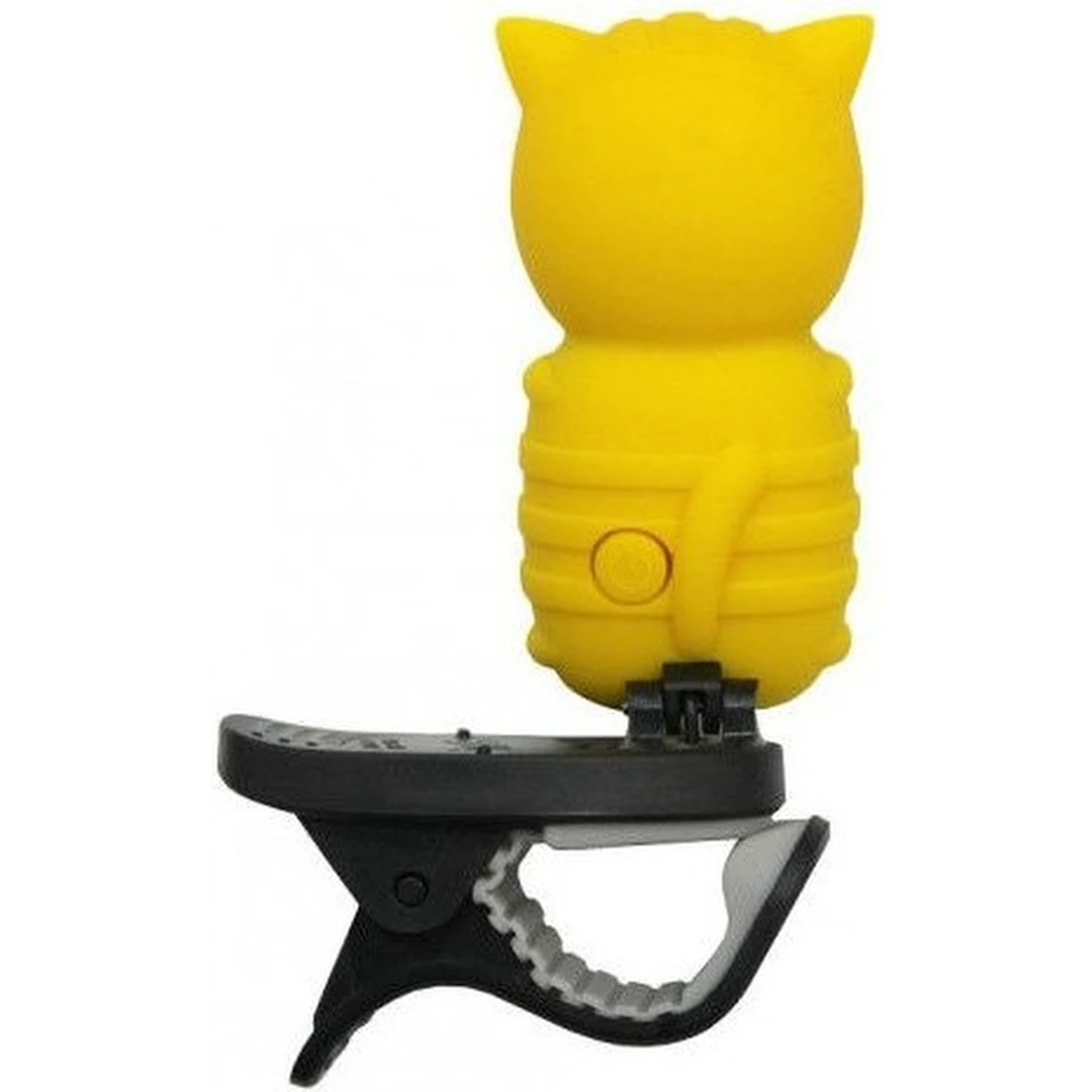 Тюнер Flight Cat Yellow