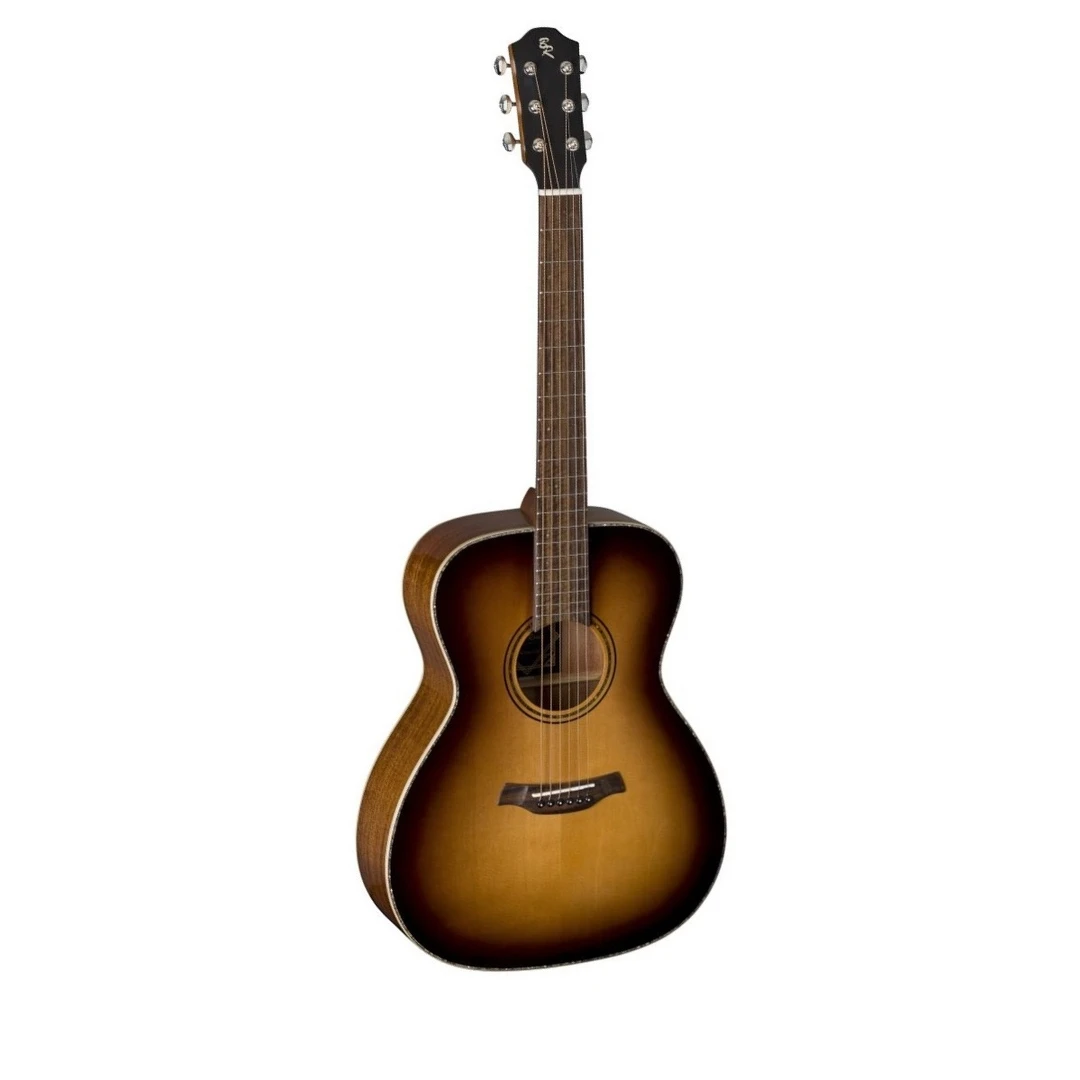 Акустическая гитара Baton Rouge X85S/OM-COB