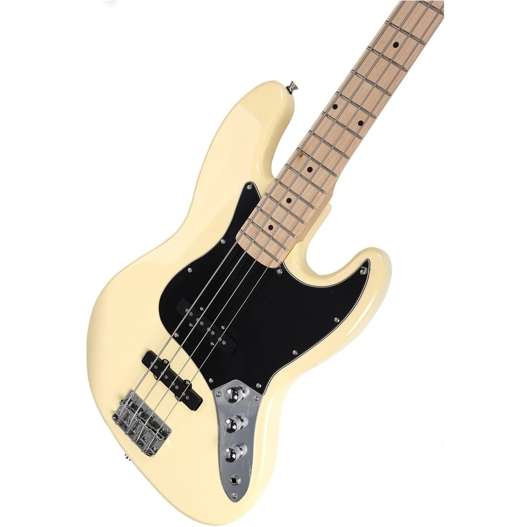 Бас-гитара Smiger JB-01-LYL