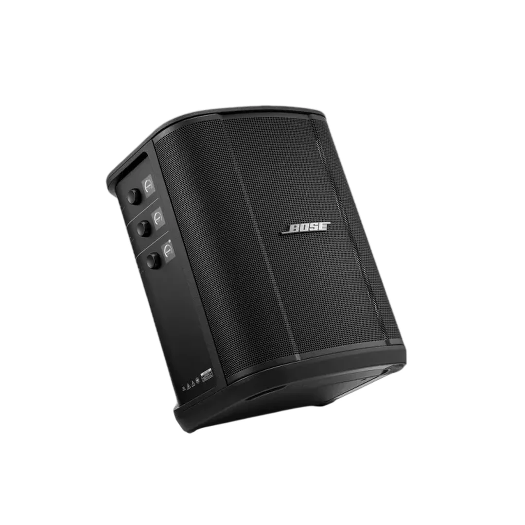 Акустическая система Bose S1 PRO+ Wireless PA System
