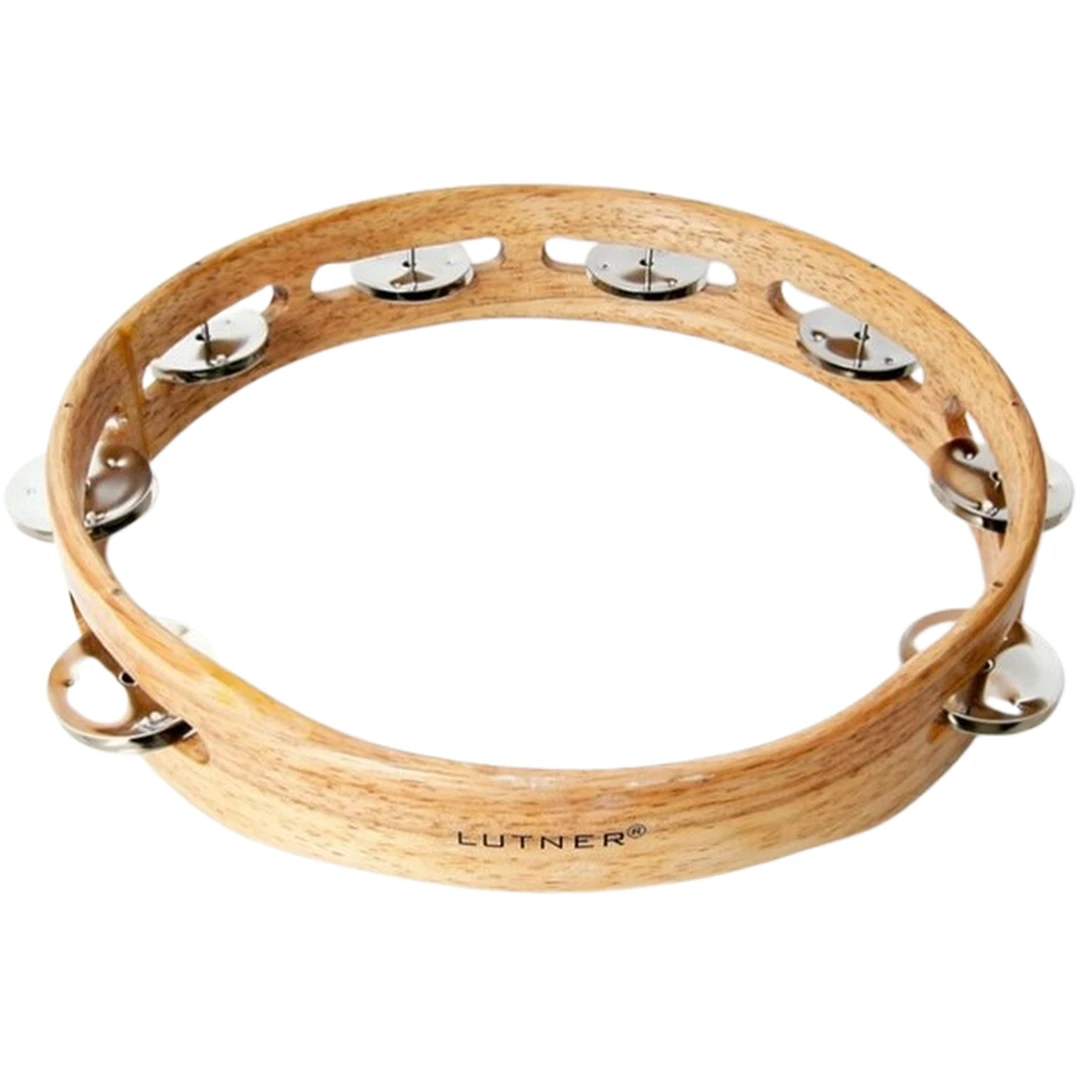 Тамбурин Fleet THL10NT