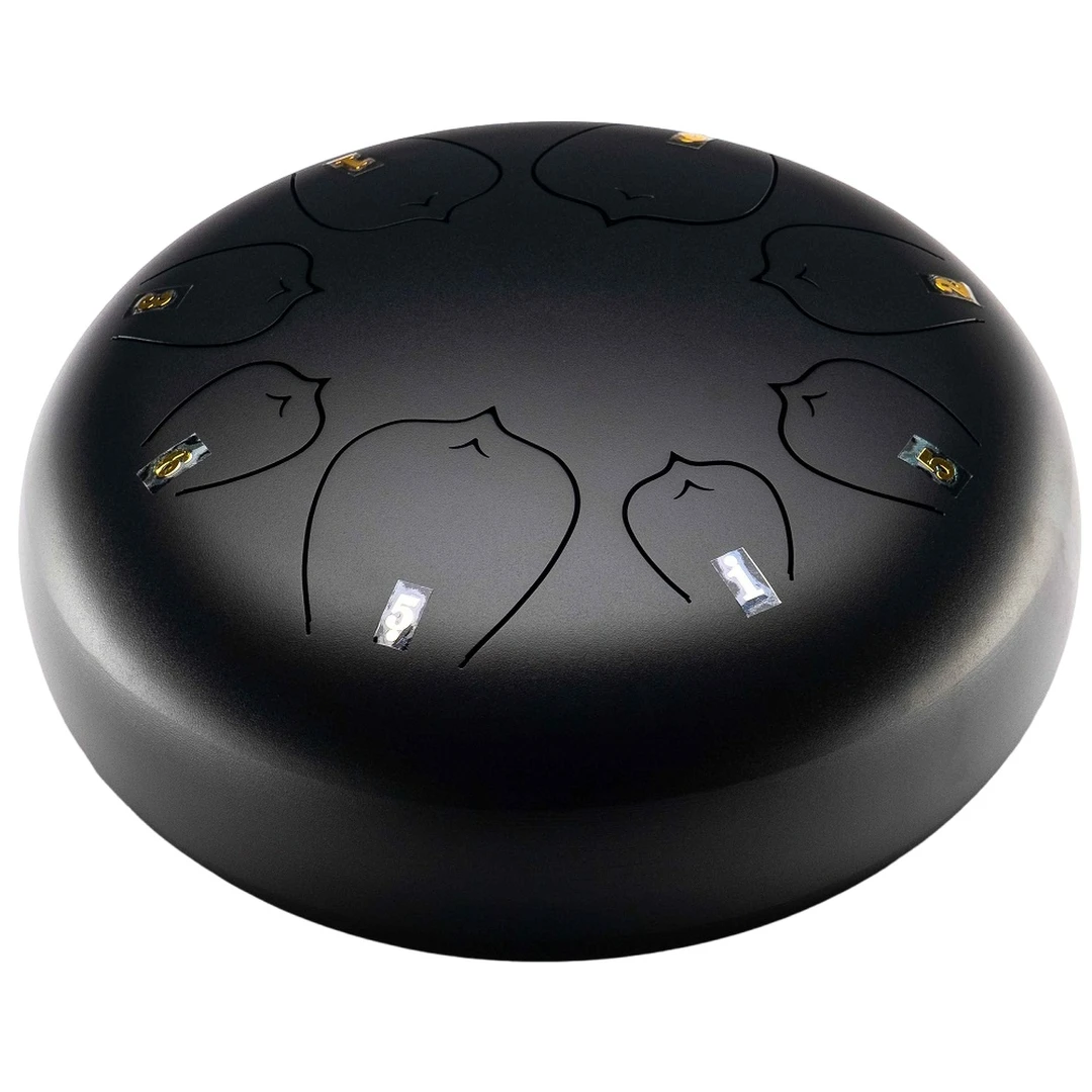 Глюкофон Foix FTD-128C-BK