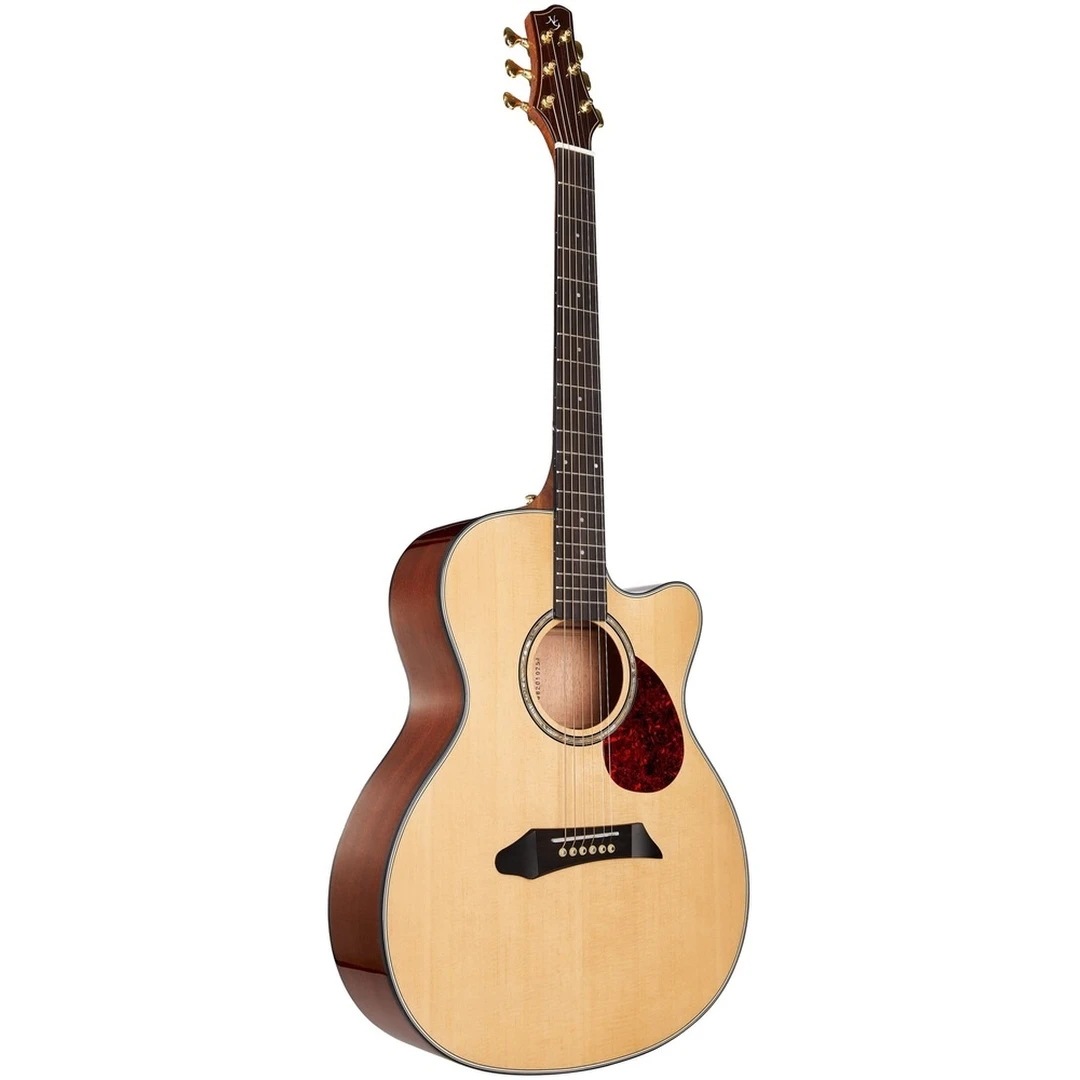 Акустическая гитара NG GM411SC NA