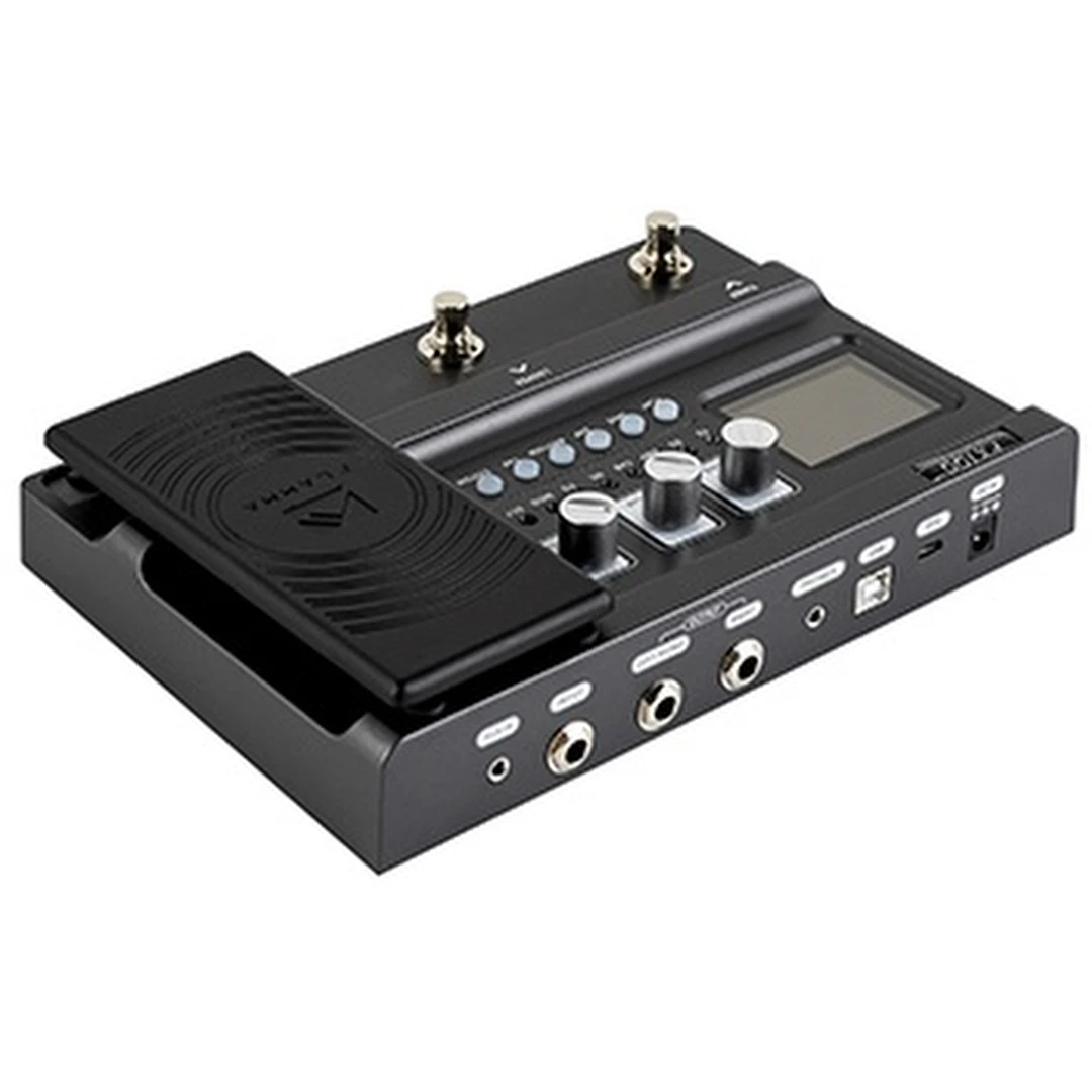 Процессор эффектов Flamma FX100