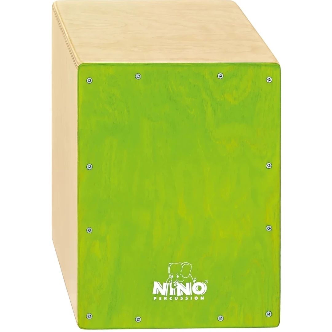 Кахон Nino Percussion NINO950GR