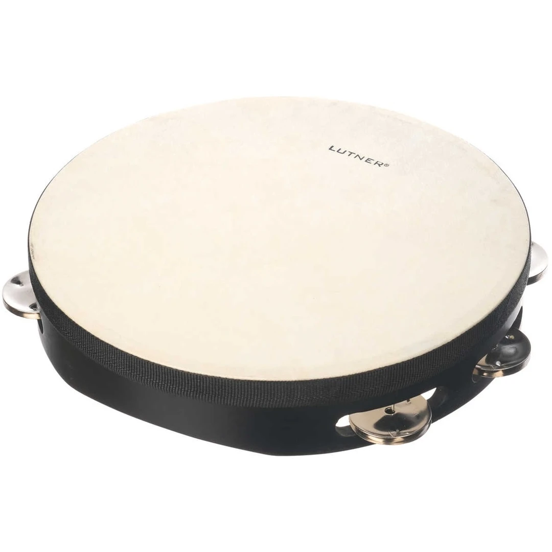 Тамбурин Fleet THD10BK