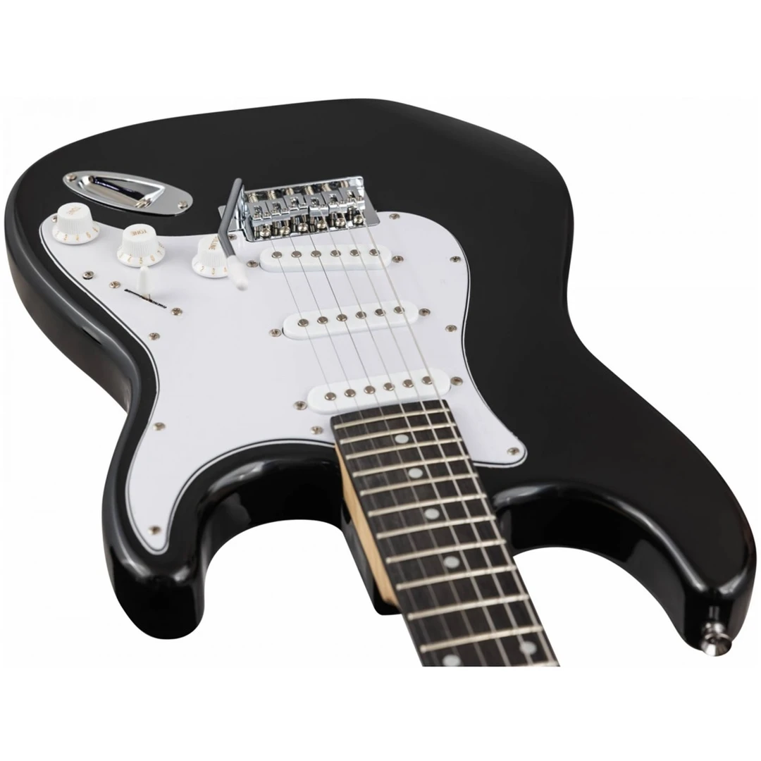 Гитарный набор Terris TPACK-TST-045 BK