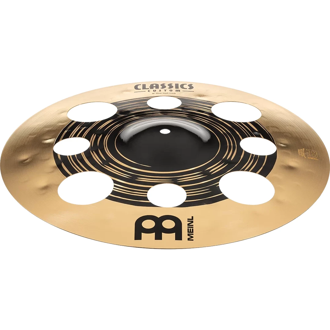 Тарелка Meinl 16" Trash Crash CC16DUTRC
