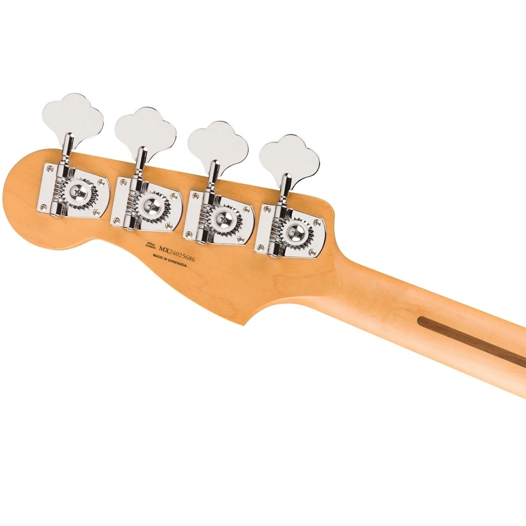 Бас-гитара Fender Player II Precision Bass RW Polar White