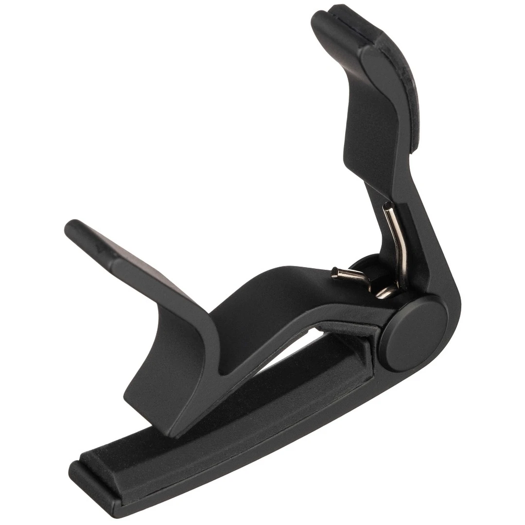 Каподастр Flanger FC-02-BK