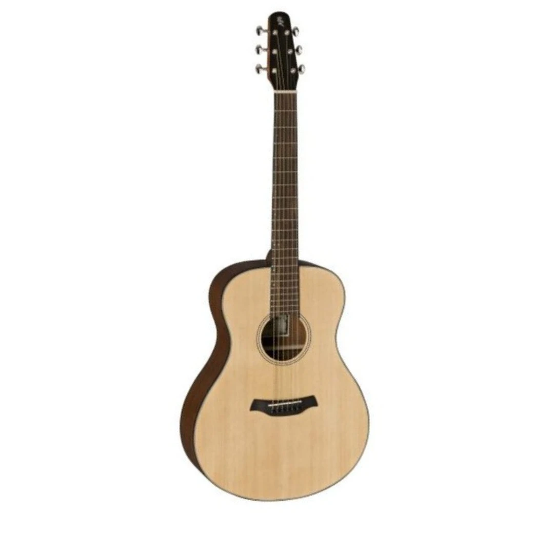 Акустическая гитара Baton Rouge L1LS/F