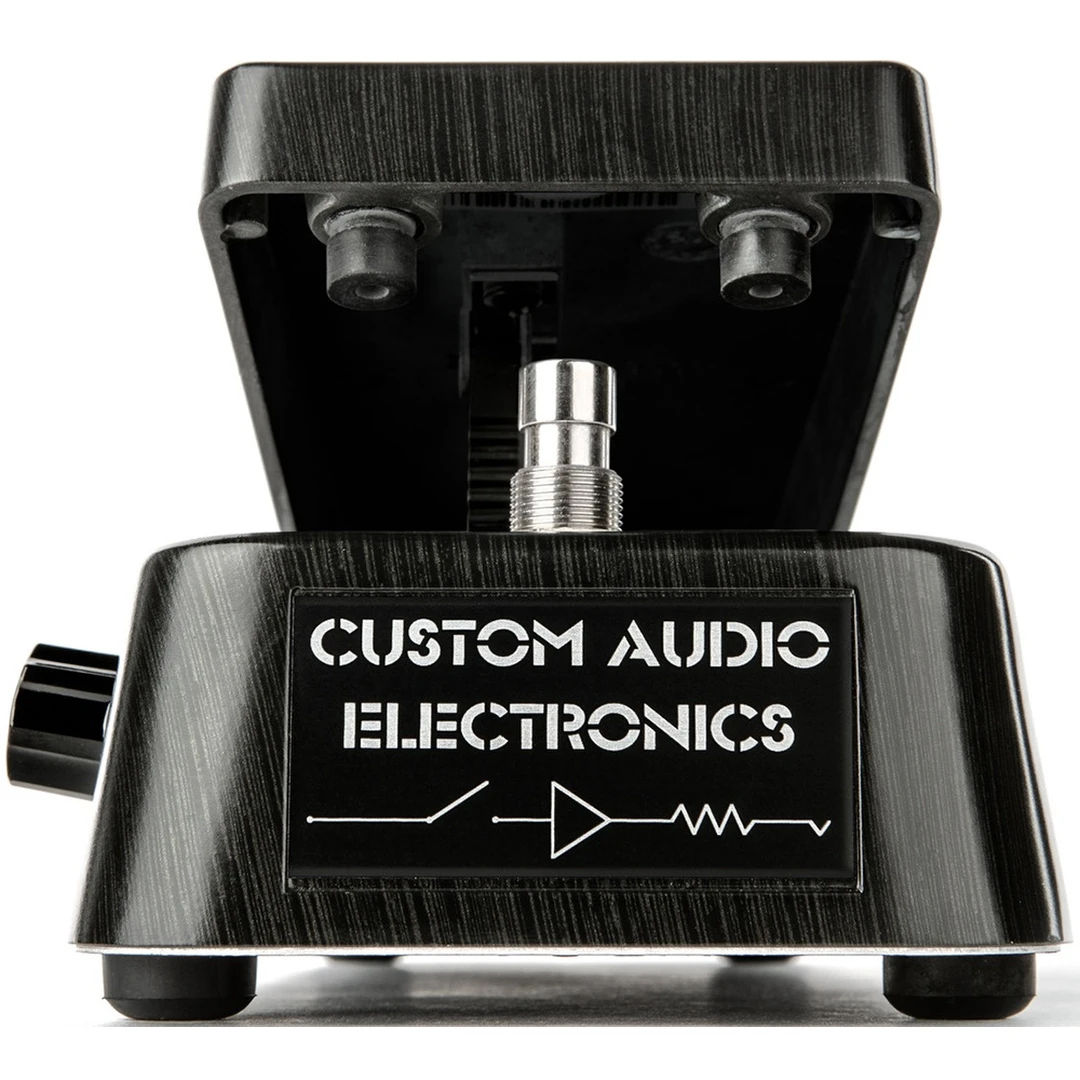 Педаль эффектов Dunlop MC404 CAE Dual Inductor Wah