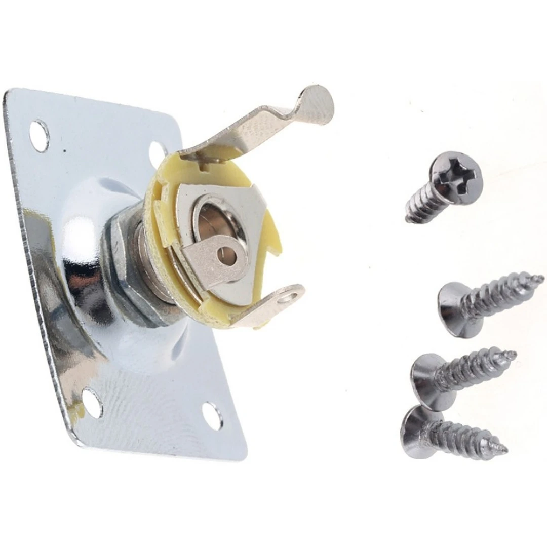 Гнездо для гитары Musiclily M198