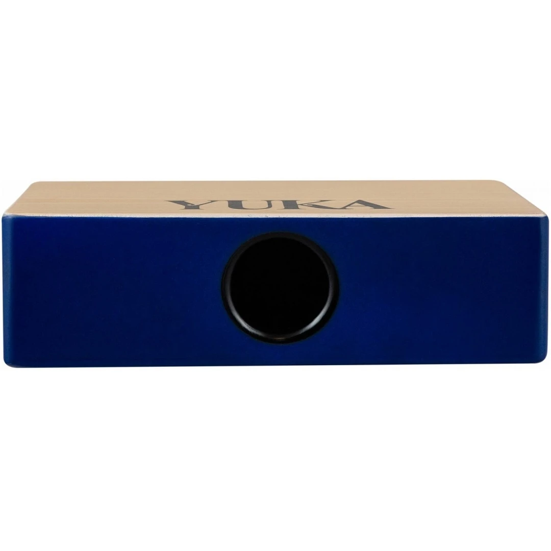 Кахон Yuka LT-CAJ1-WTBL