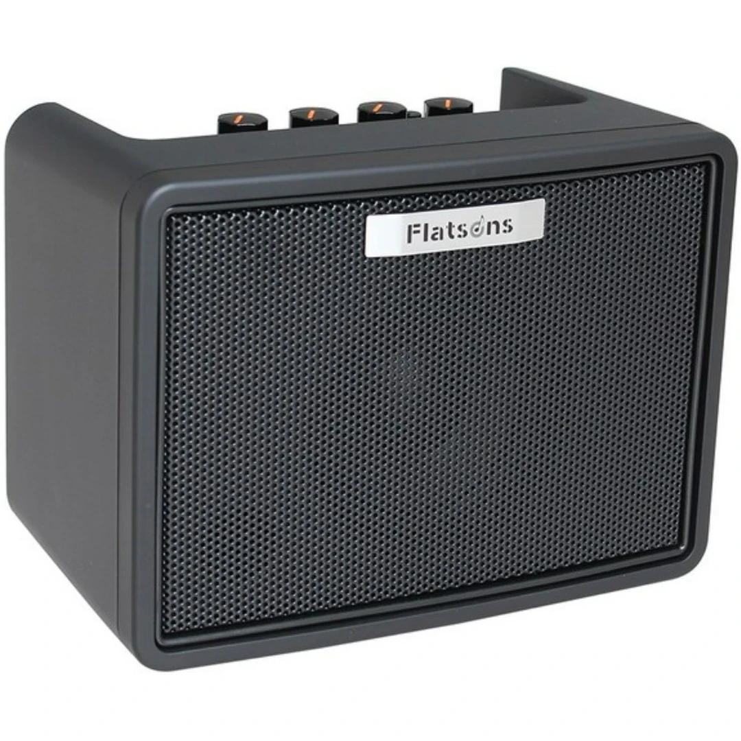 Комбоусилитель Flatsons FGA-3