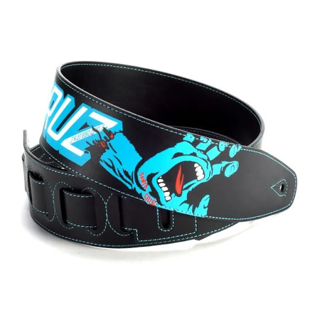 Ремень для гитары Dunlop SK 8-05