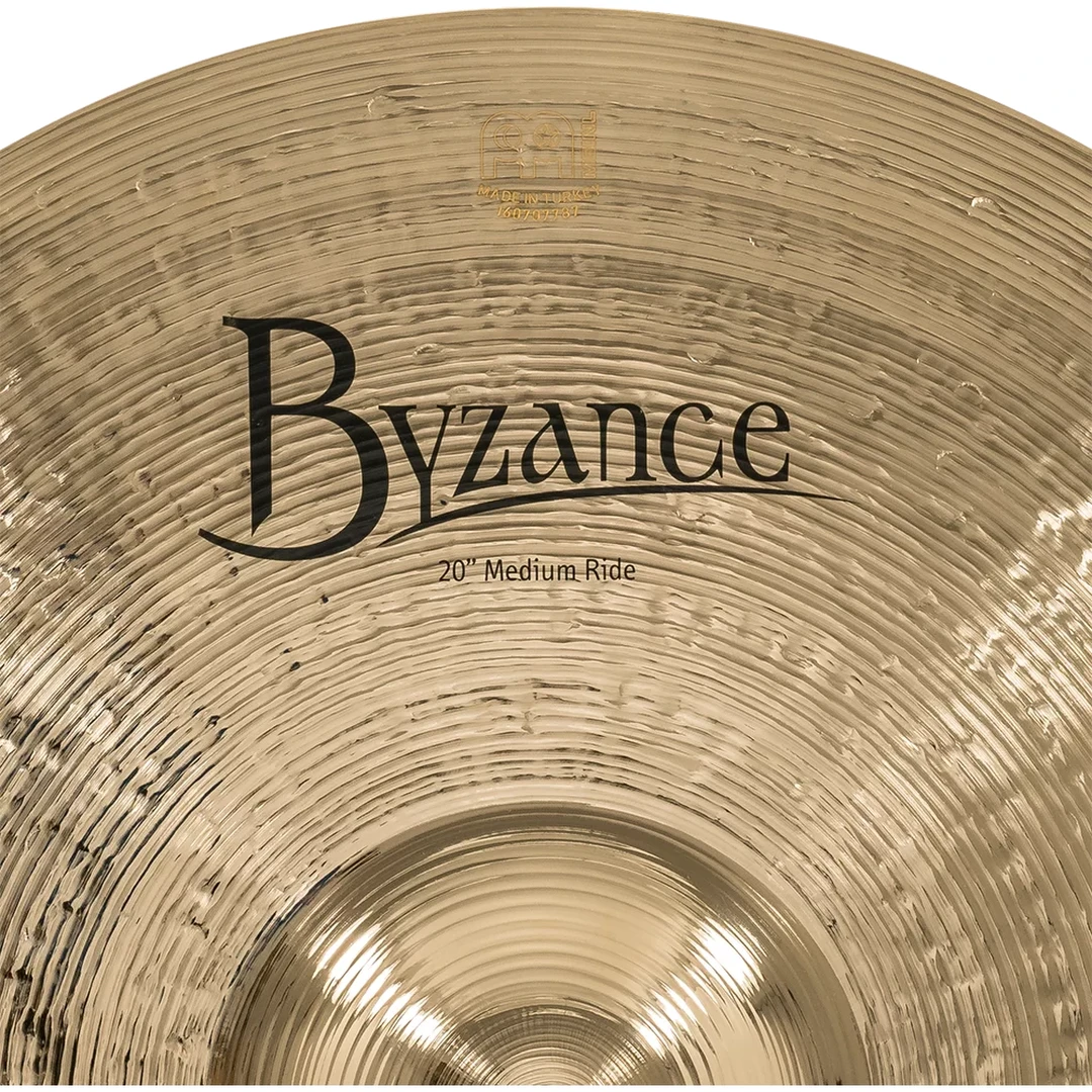 Тарелка Meinl 20" Medium Ride B20MR-B