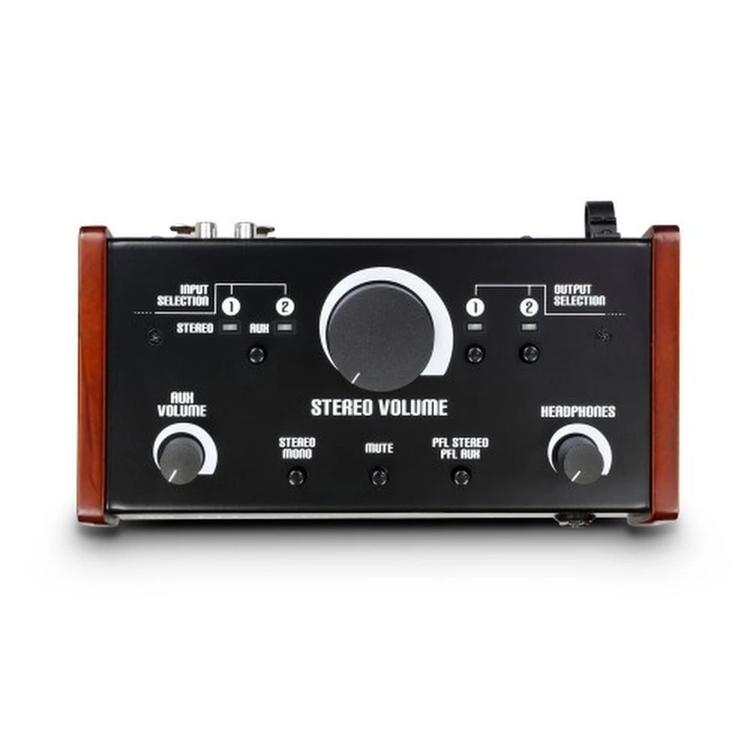 Контроллер студийных мониторов Palmer Pro MONICON L