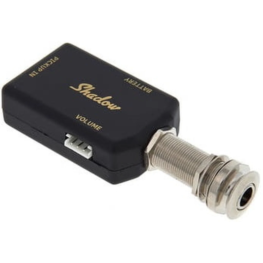 Звукосниматель Shadow SH-M-Sonic-NFX-AV