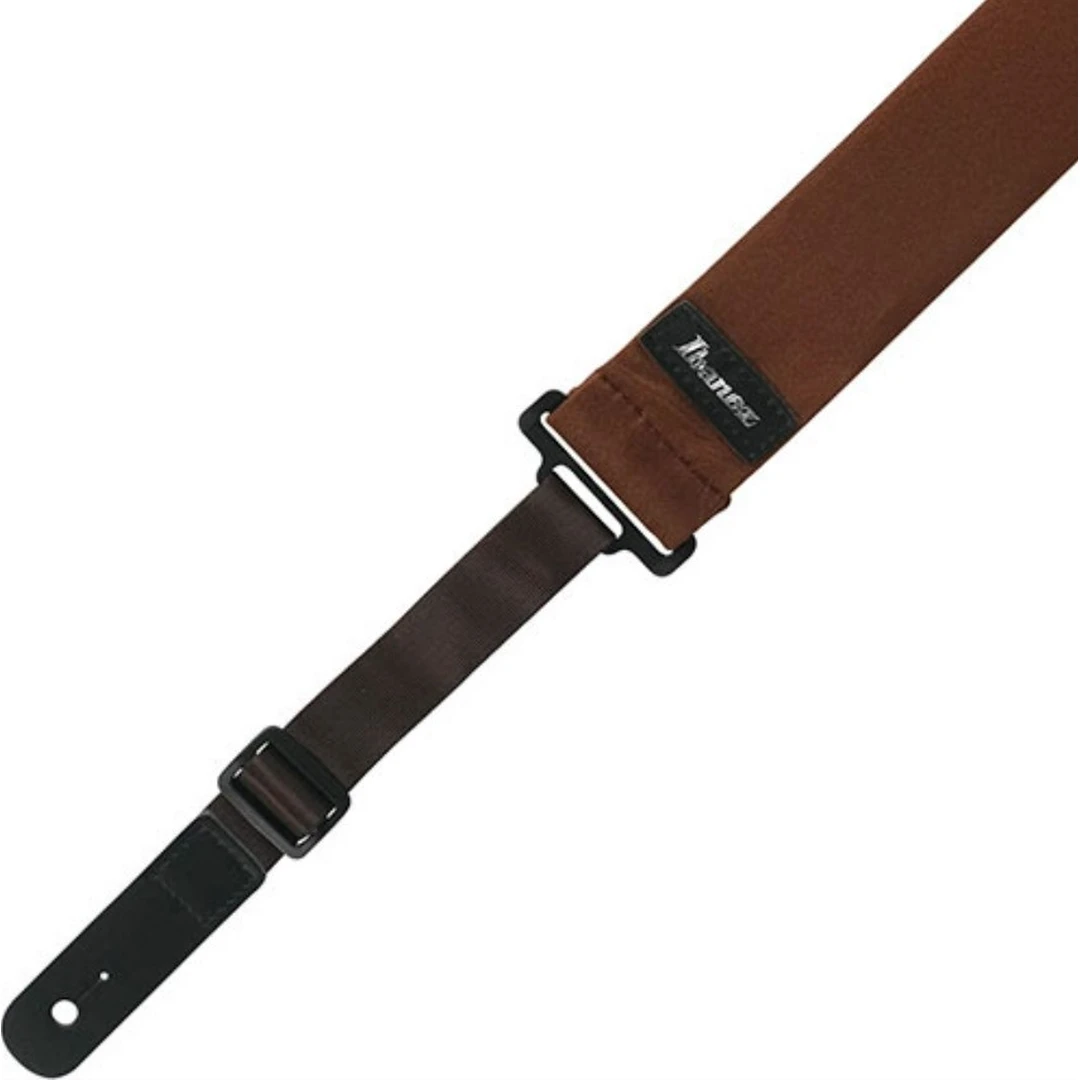 Ремень для гитары Ibanez GSF50-BR