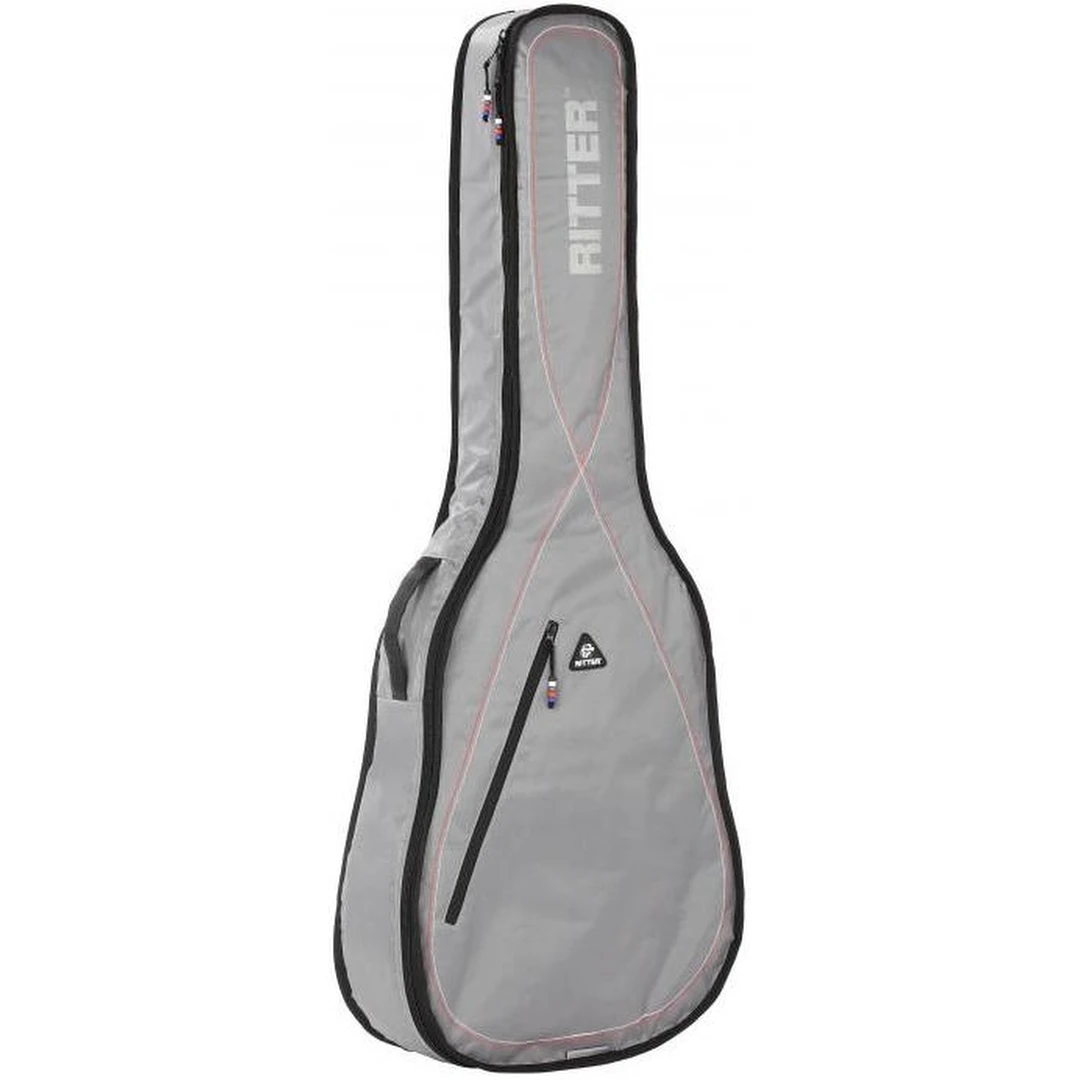 Чехол для акустической гитары Ritter RGP2-D/SRW