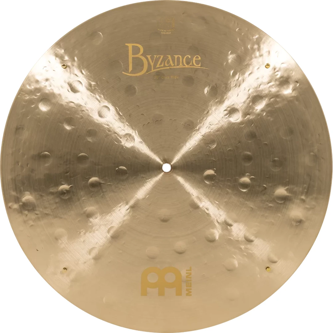 Тарелка Meinl 20" Ride B20JCR