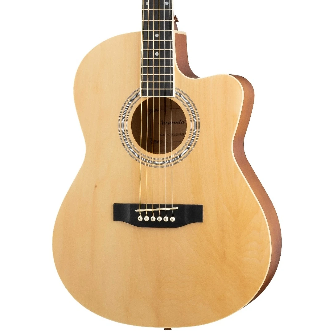 Акустическая гитара Naranda HS-3911-N