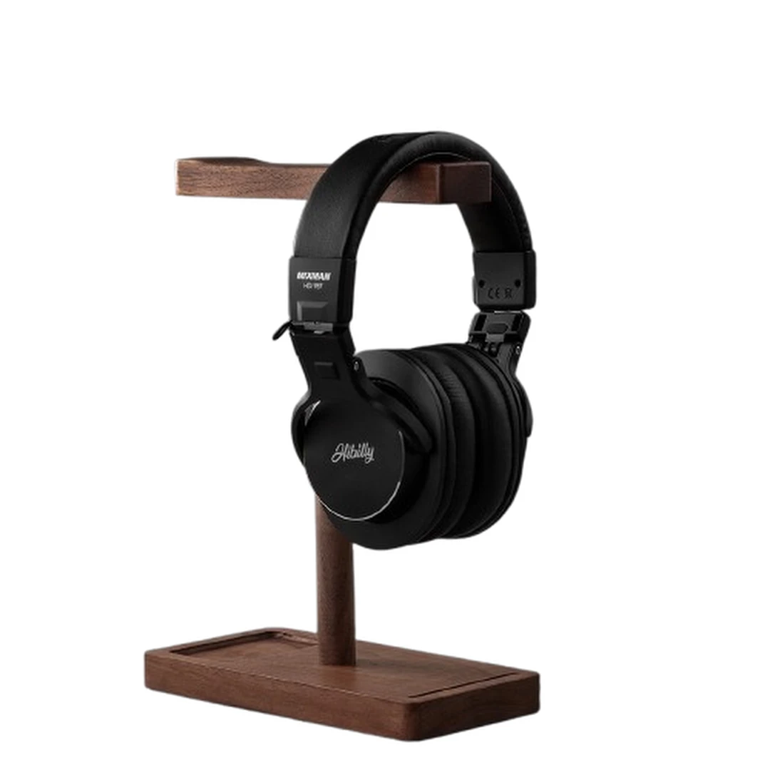 Наушники студийные мониторные Hibilly Mixman HD 1987