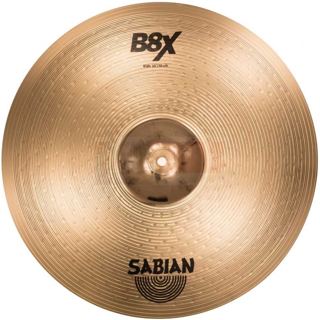 Тарелка Sabian 20" B8 X Ride