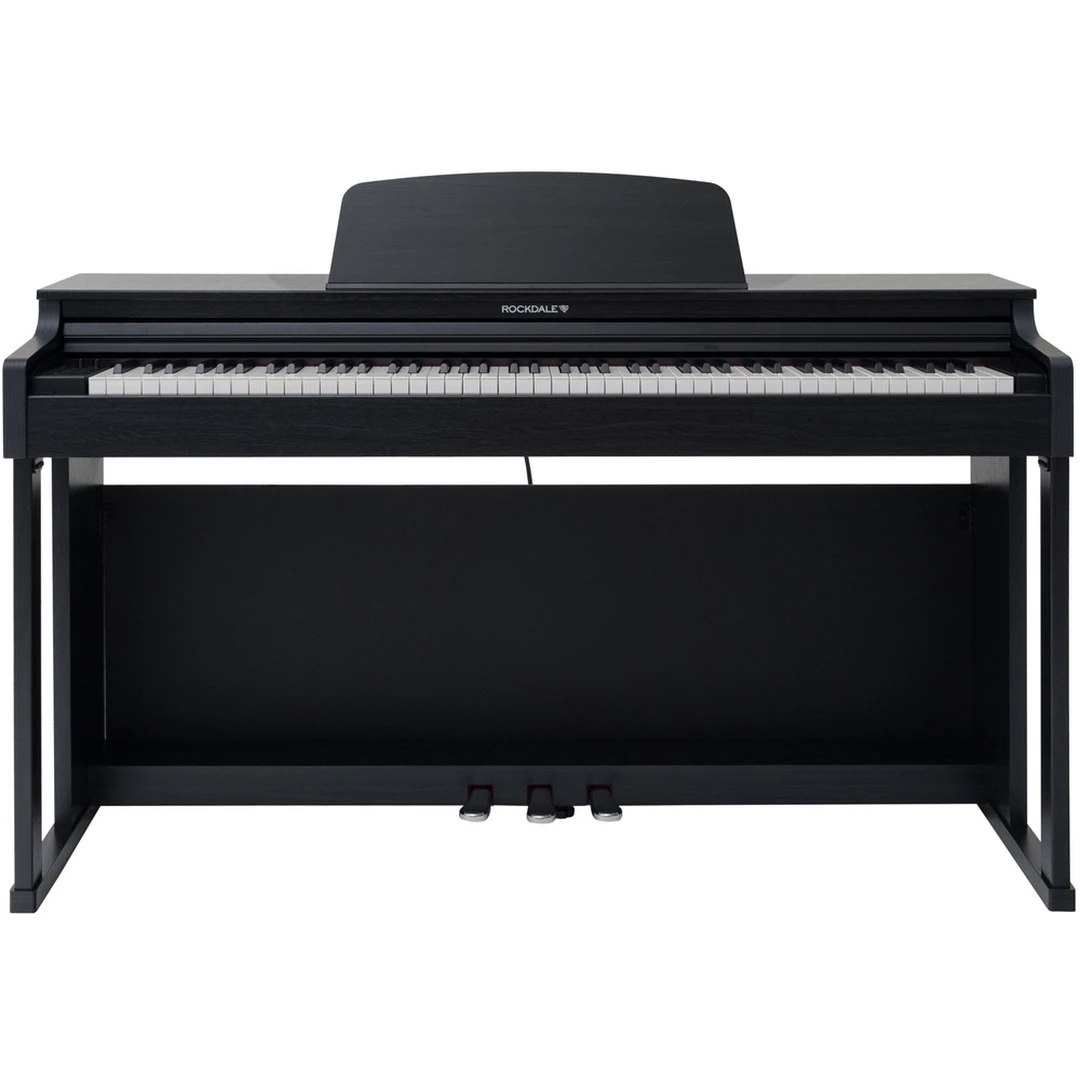 Цифровое пианино Rockdale Concert Black