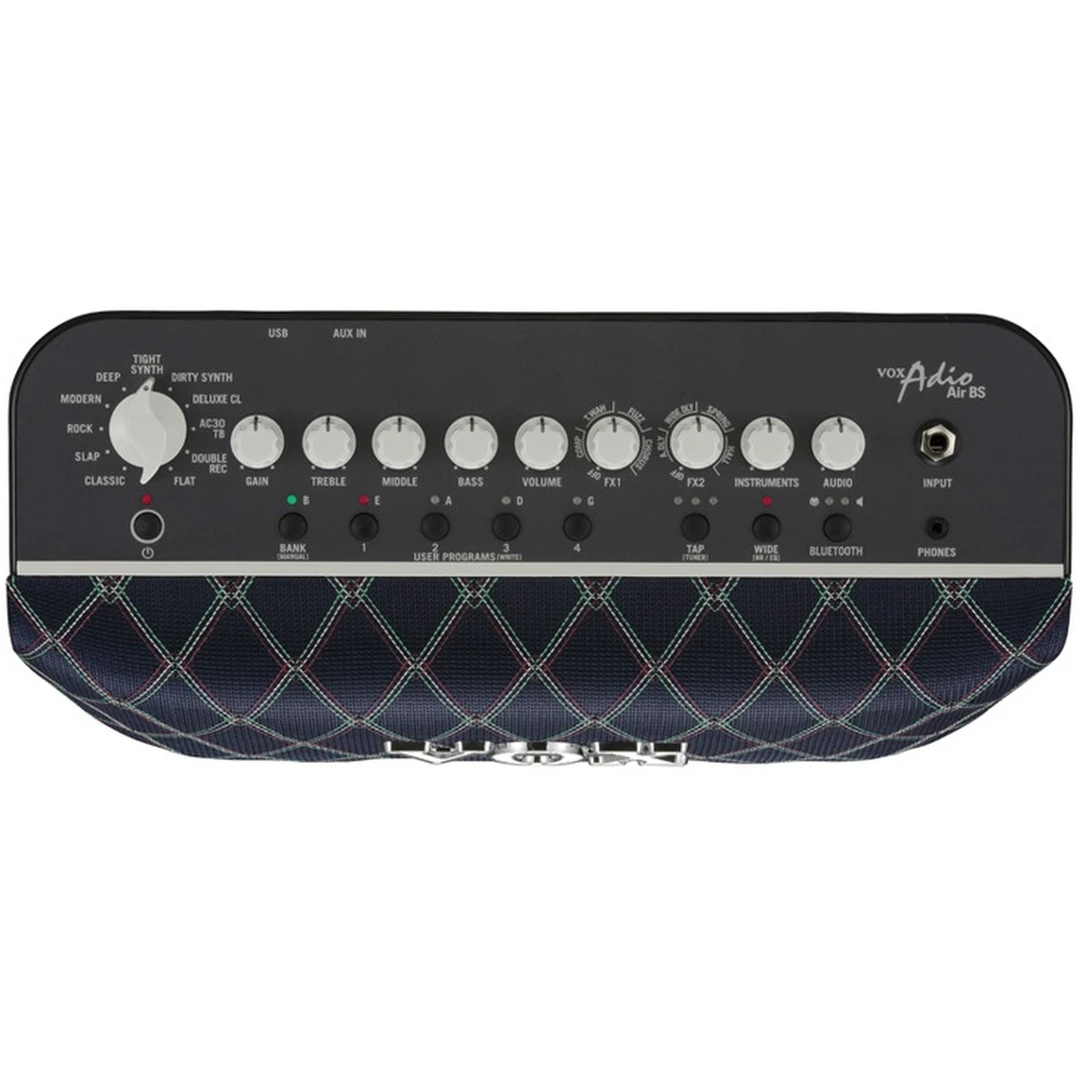 Комбоусилитель Vox Adio Air BS