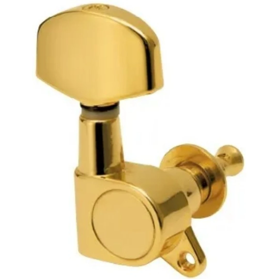 Колки Metallor J-01-GD-3+3