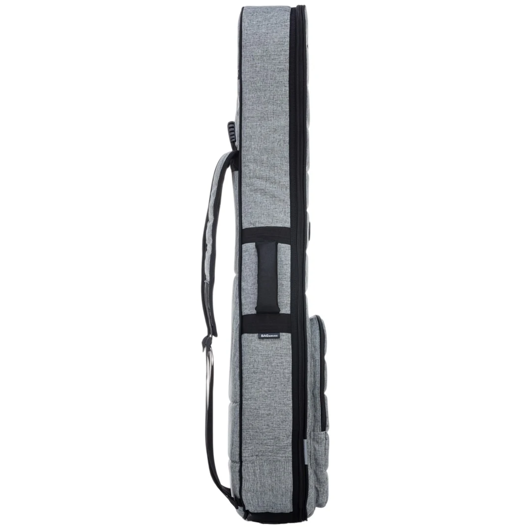 Чехол для акустической гитары Bagandmusic Acoustic Casual Plus BM1184